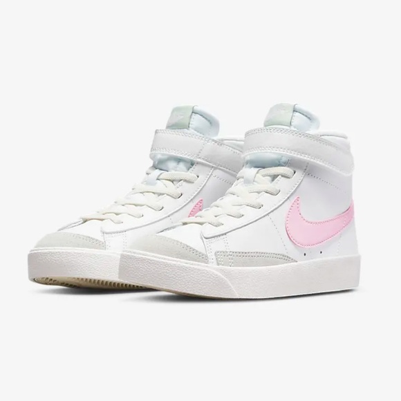 Nike Other - Nike Blazer Mid '77 Little Kids' Shoes